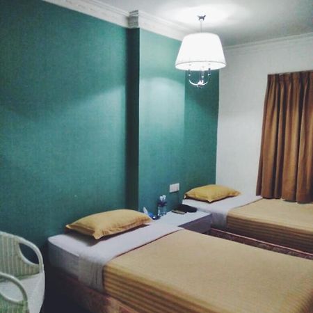 Orion Hotel Batam Dış mekan fotoğraf
