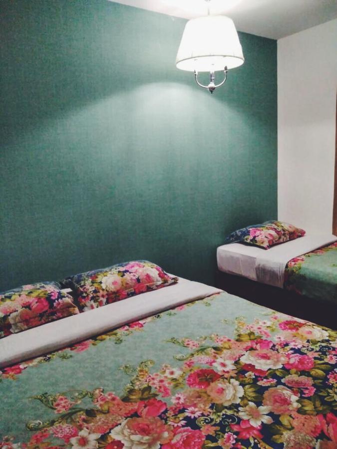 Orion Hotel Batam Dış mekan fotoğraf