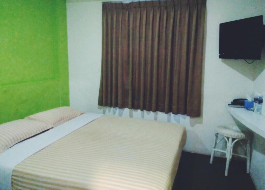Orion Hotel Batam Dış mekan fotoğraf