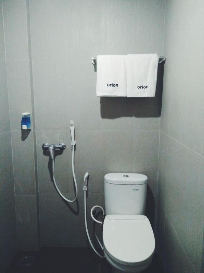 Orion Hotel Batam Dış mekan fotoğraf
