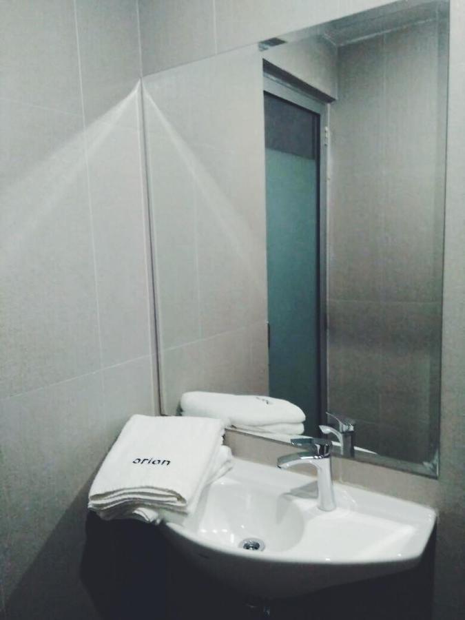 Orion Hotel Batam Dış mekan fotoğraf