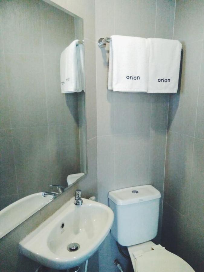Orion Hotel Batam Dış mekan fotoğraf