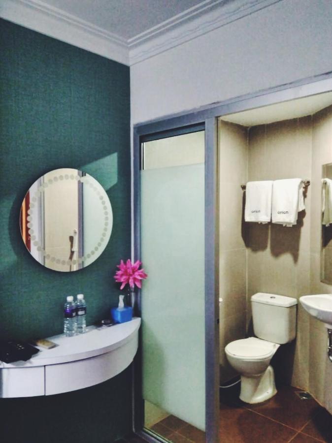 Orion Hotel Batam Dış mekan fotoğraf