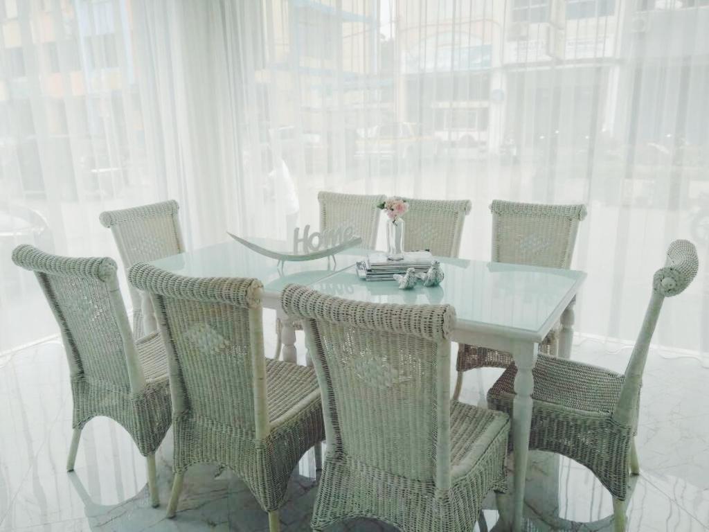 Orion Hotel Batam Dış mekan fotoğraf